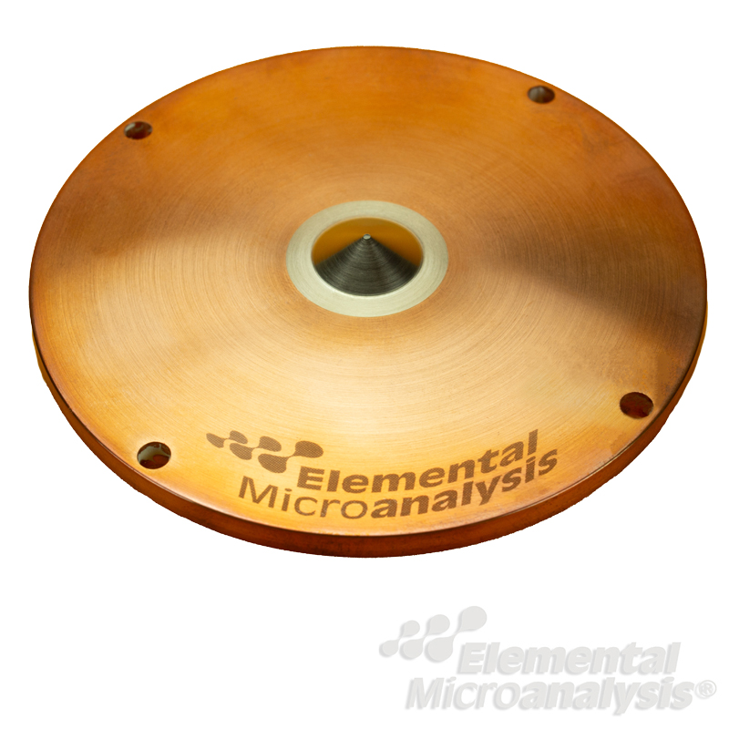 Sampler Nickel G1820-65238