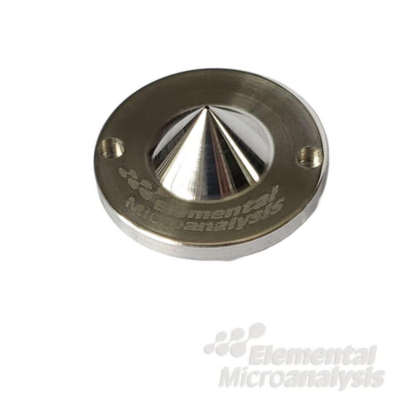 Skimmer-Cone-Nickel-G3280-67041