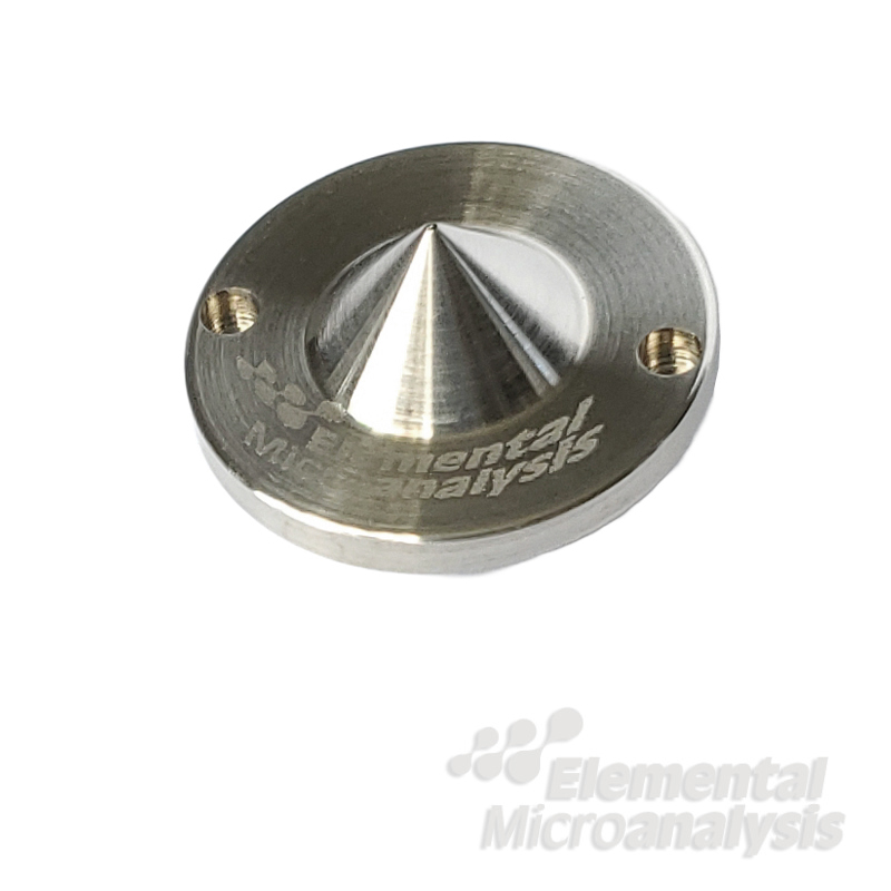 Skimmer-Cone-Nickel-G8400-67200