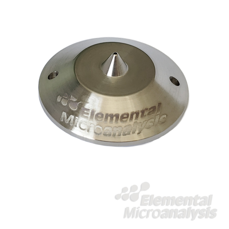 Wide Angle Skimmer Cone Nickel Wet 319-595