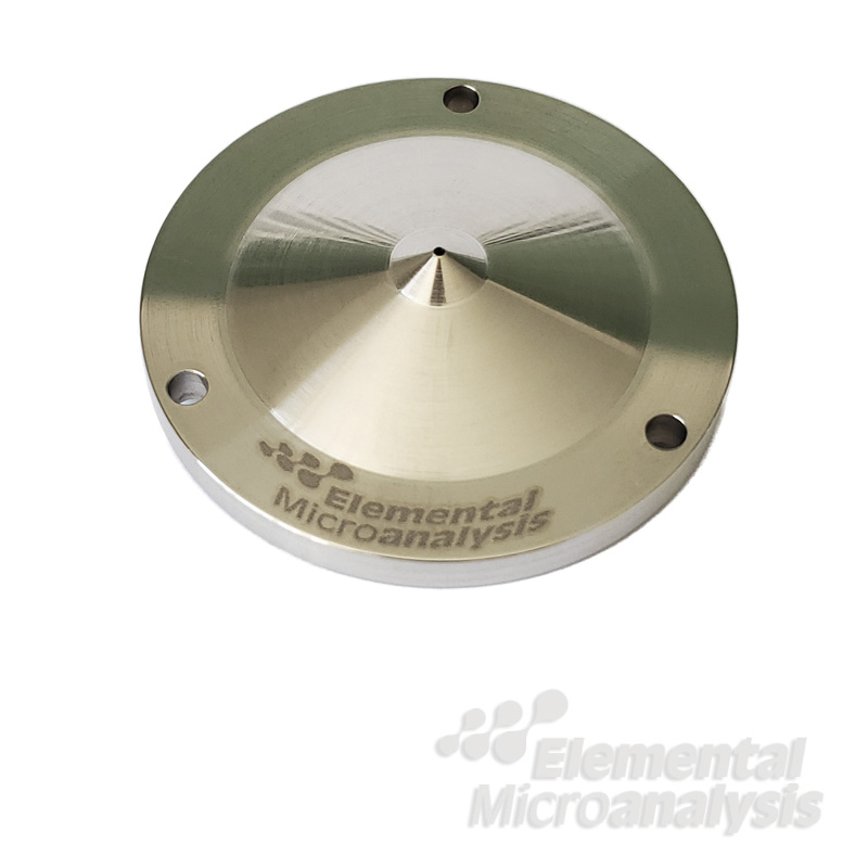 Sampler - AB9 Nickel Dry 319-541