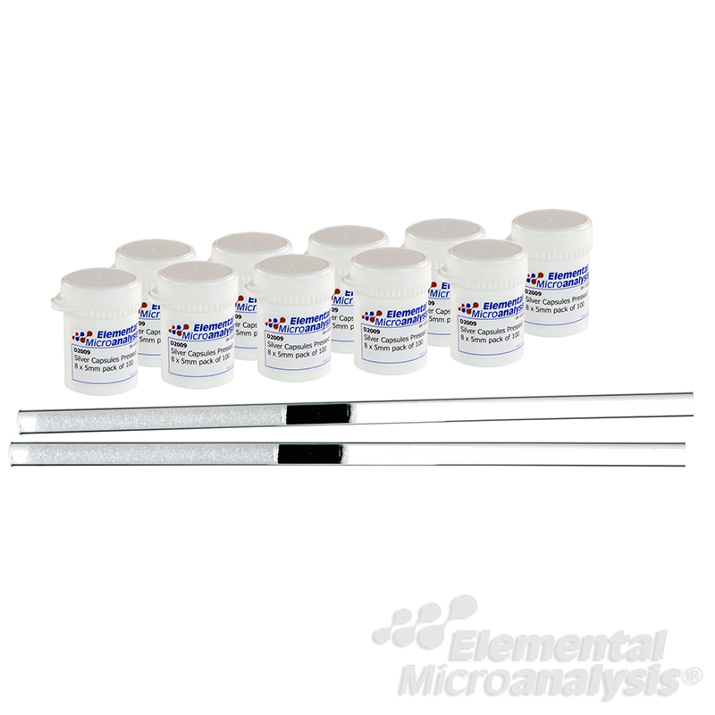 Consumable-kit-for-1000-Oxygen-analyses-C11-077