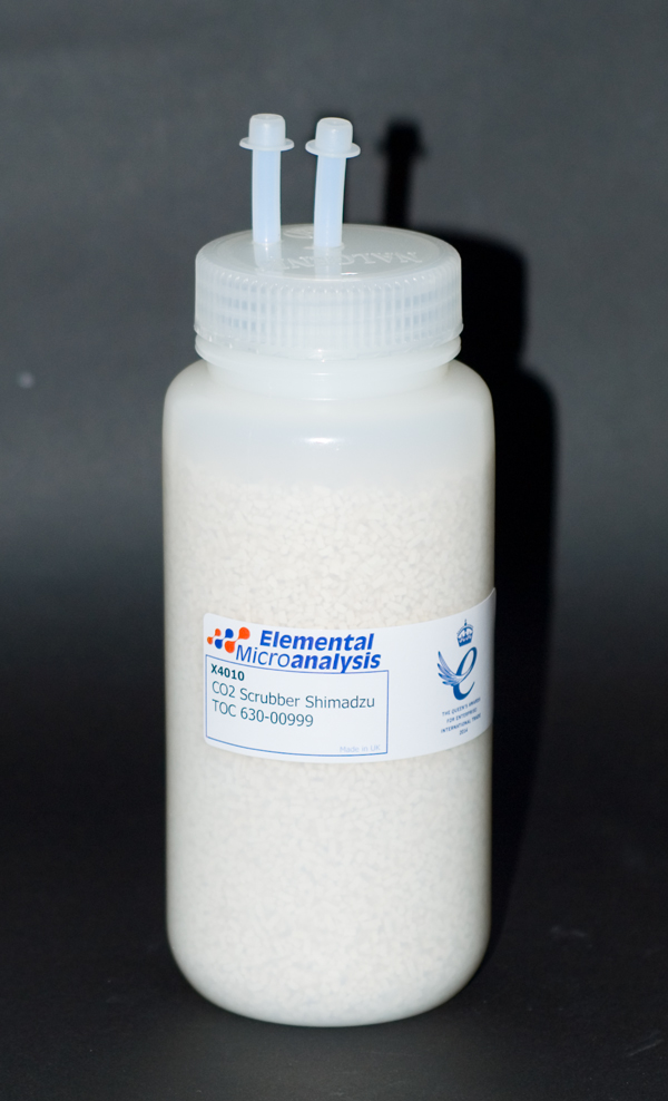 CO2-Scrubber-Shimadzu-TOC-630-00999-