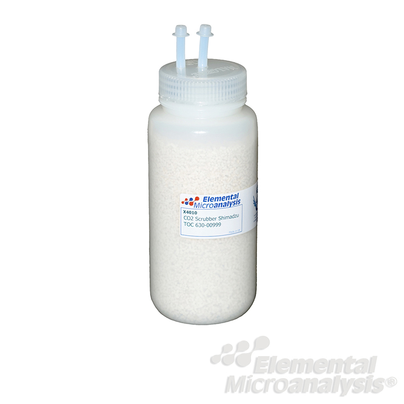 CO2-Scrubber-Shimadzu-TOC-630-00999-