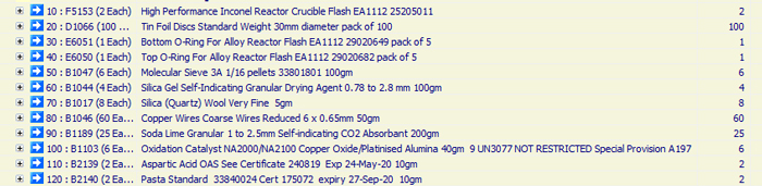 Package-B-for-solid-sample-Flash-2000-190-04225