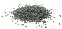 Cobaltous/ic Oxide Granular 0.85 to 1.7mm 25gm