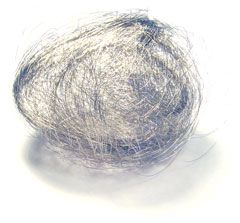 Nickel Wool Fine Wire  2gm