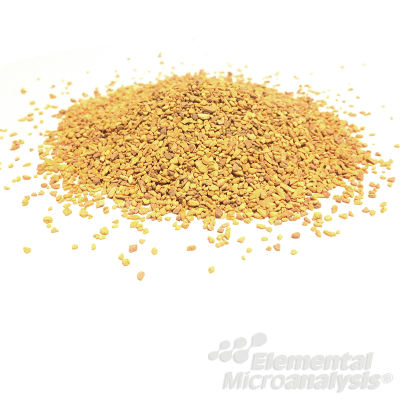 Silver Vanadate Reagent Granular 0.85 to 1.7 mm 10 g

UN3285 VANADIUM COMPOUND, N.O.S. 6.1