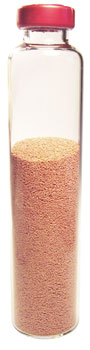 Copper Granules Silvered Reduced 0.1 to 0.5mm 100gm

9 UN3077 NOT RESTRICTED
Special Provision A197