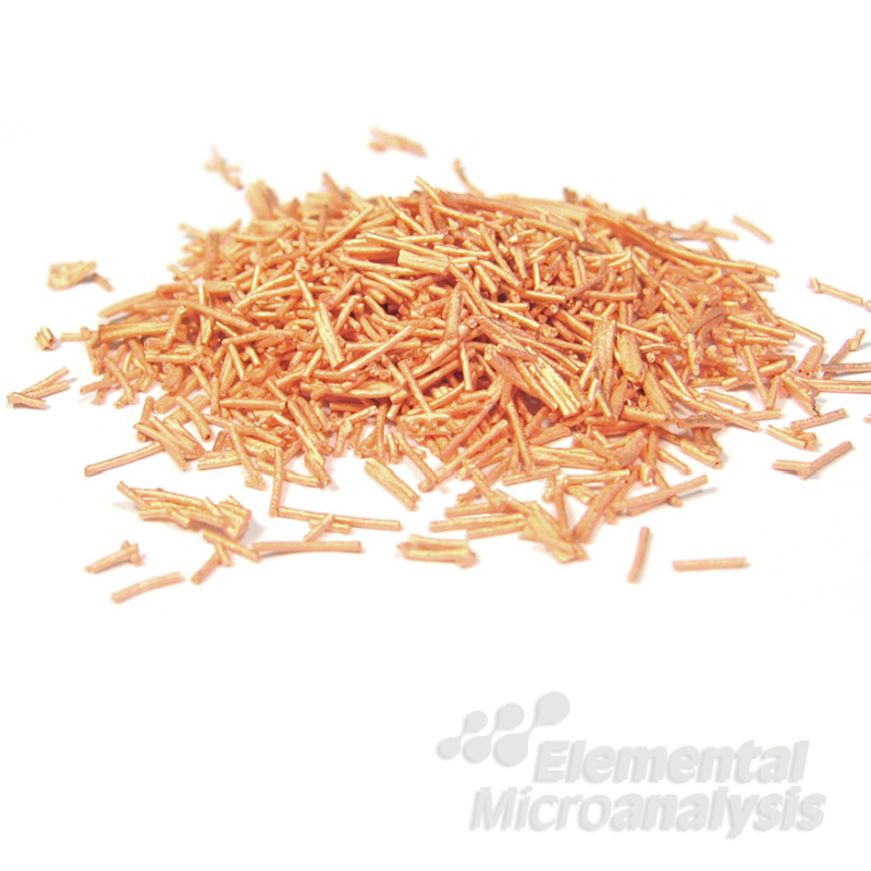 Copper Wires Coarse Wires Reduced 6 x 0.65mm 100gm

9 UN3077 NOT RESTRICTED
Special Provision A197