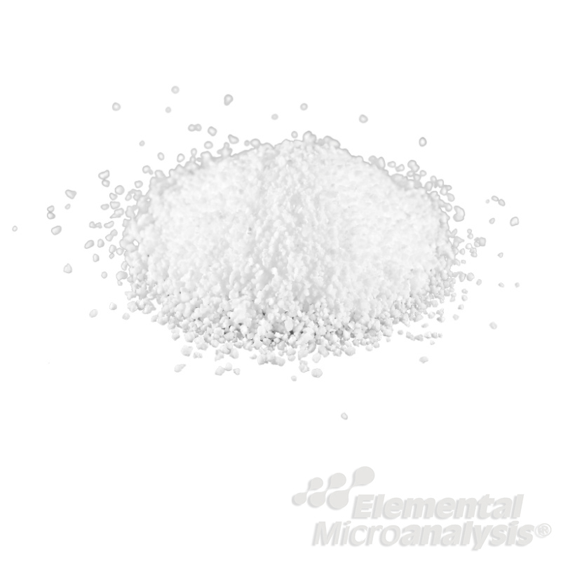 Magnesium Perchlorate Granular  0.7 to 1.2 mm H2O Absorbant 25 g

Magnesium Perchlorate 5.1.
UN1475