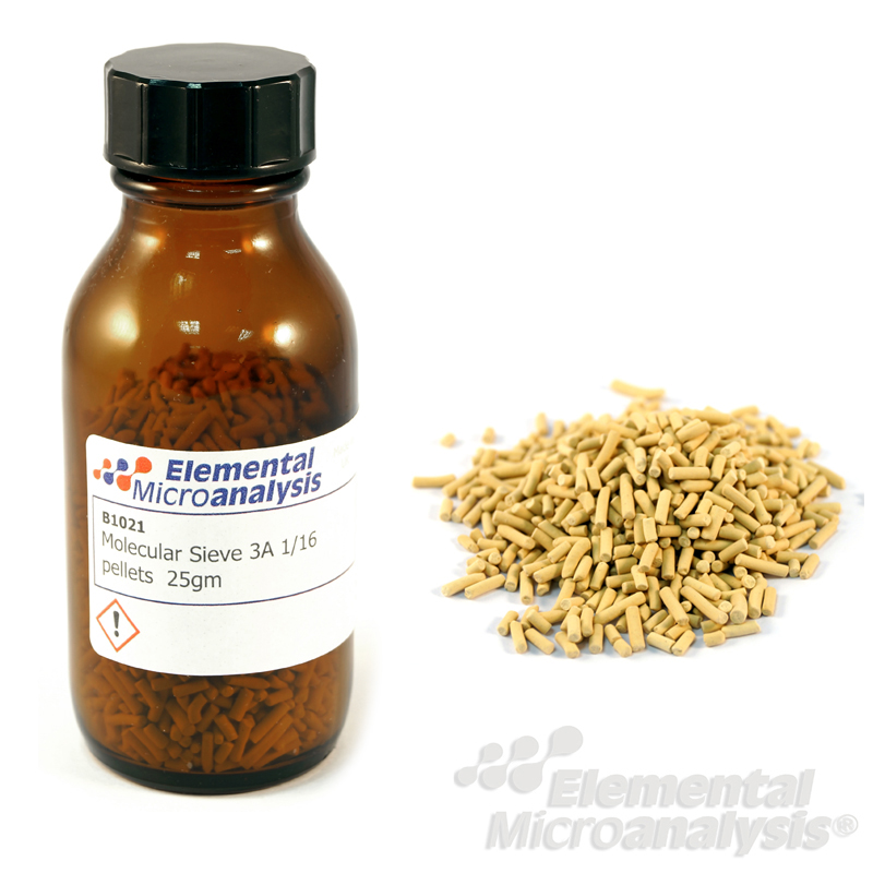 Molecular-Sieve-3A-116-pellets--25-g
