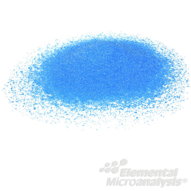 Copper Sulfate Hydrated Granular For Water Doping 50 g

9 UN3077 NOT RESTRICTED
Special Provision A197