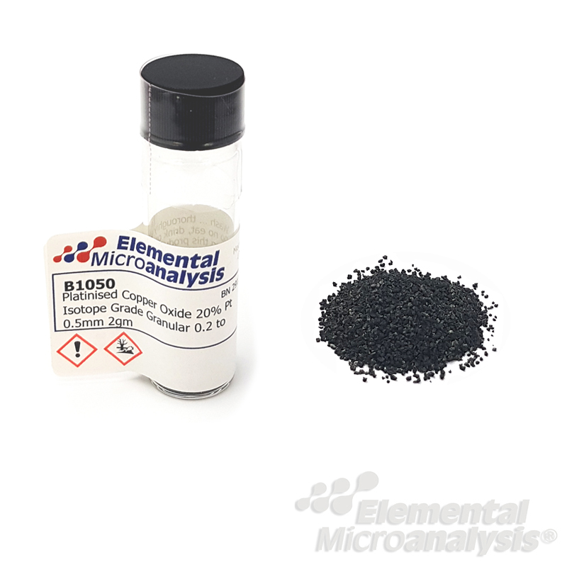 Platinised-Copper-Oxide-20-Pt-Isotope-Grade-Granular-0.2-to-0.5-mm-2-g

9-UN3077-NOT-RESTRICTED
Special-Provision-A197