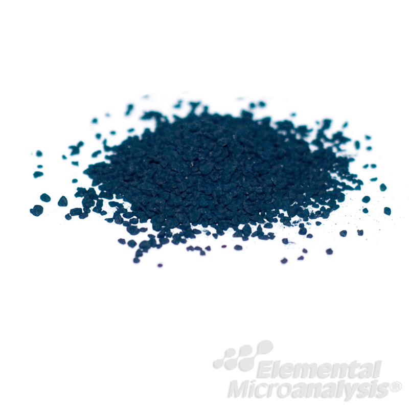 Rare Earth Copper Oxide Granular 0.85 to 1.7mm 501-170 50gm

9 UN3077 NOT RESTRICTED
Special Provision A197