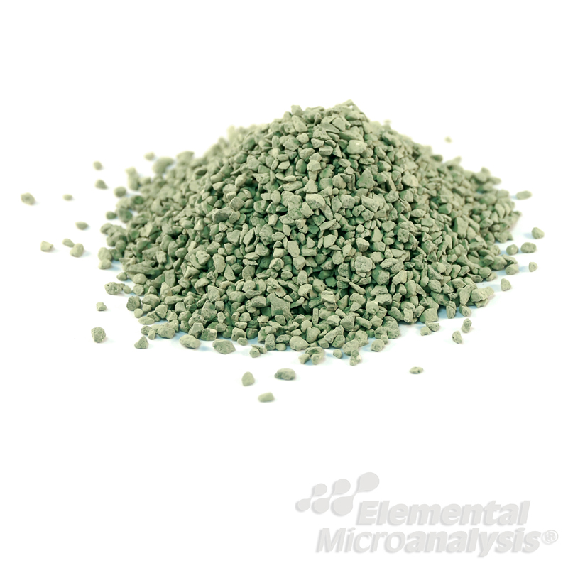 Chromium-Oxide-on-Alumina-Granular-0.85-to-1.7mm-50gm