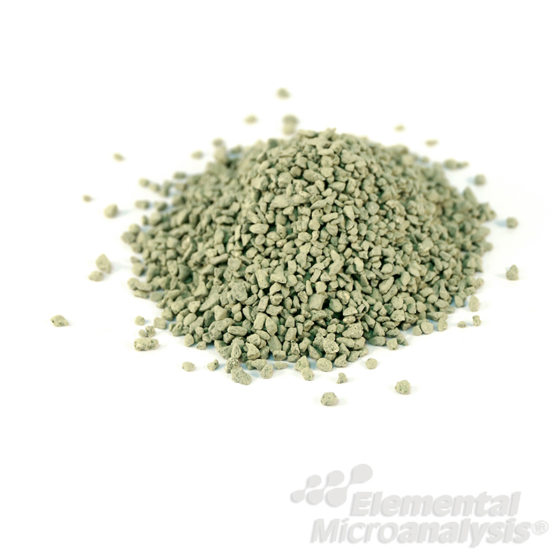 Chromium-Oxide-on-Alumina-Granular-0.85-to-1.7mm-100gm