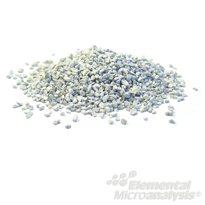 Platinised Alumina 1% Pt Granular 0.85 to 1.2mm 50gm