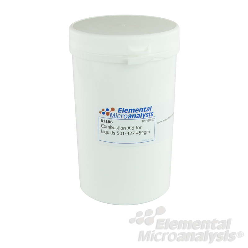 Combustion Aid for Liquids 501-427 454gm