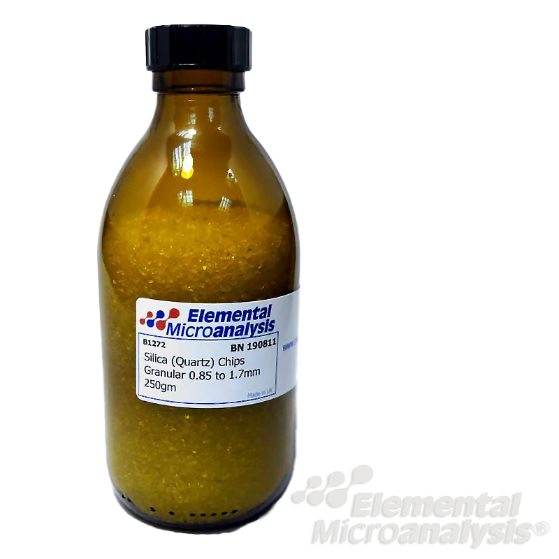 Silica-Quartz-Chips-Granular-0.85-to-1.7mm-250gm