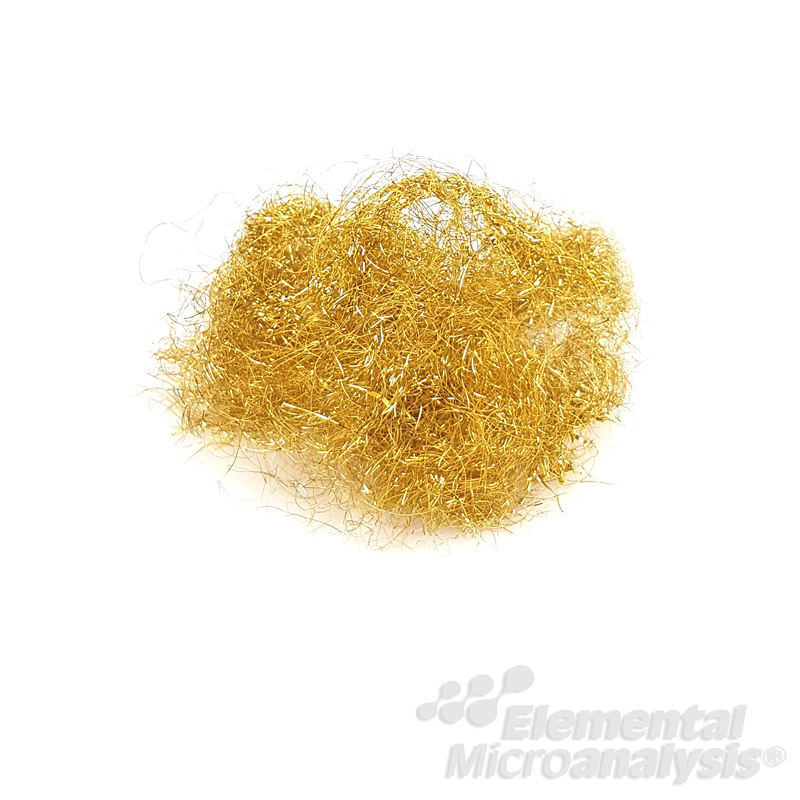 Brass wool 100g 90050628