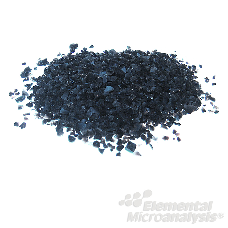 Platinum/Silica  501-587 15g
