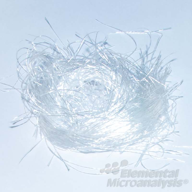 Quartz Wool Wadding  501-608 200gm