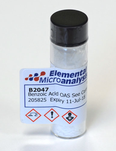 Benzoic-Acid-OAS-See-Certificate-443979-Expiry-15-Apr-29---5gm