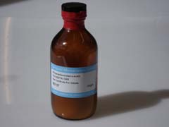 Ethylenediaminetetra-acetic Acid (EDTA) OAS  100gm  See Cert 370452  Expiry 09-March-26