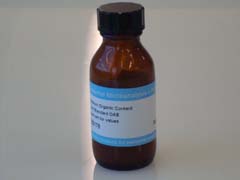 OBSOLETE See B2233 - Medium Organic Content Soil Standard