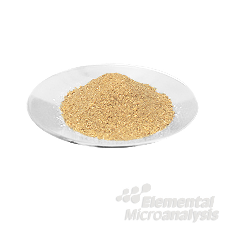 Wood Biomass RM See Certificate 240627 for details 50g