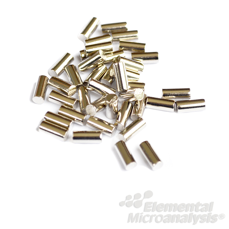 Copper Pin Standard 1 g Approximate values 0.0007%O 0.0007%S See certificate 523T. 100 g

9 UN3077 NOT RESTRICTED
Special Provision A197