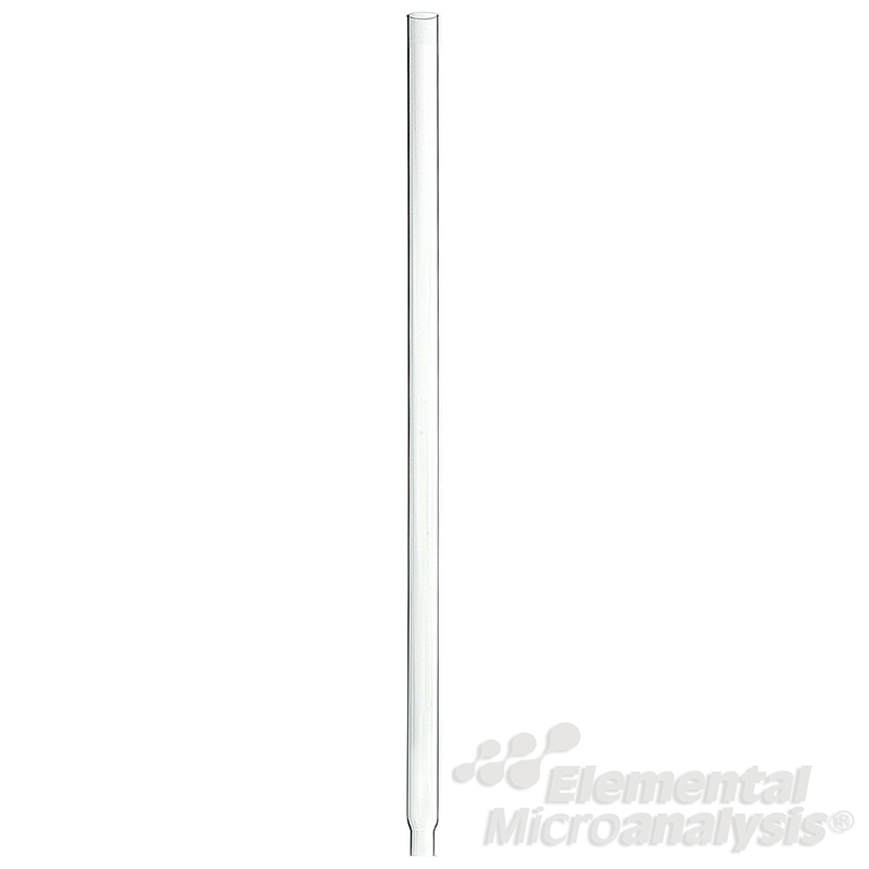 Reaction-Tube-Transparent-Silica-Quick-n-Easy-System