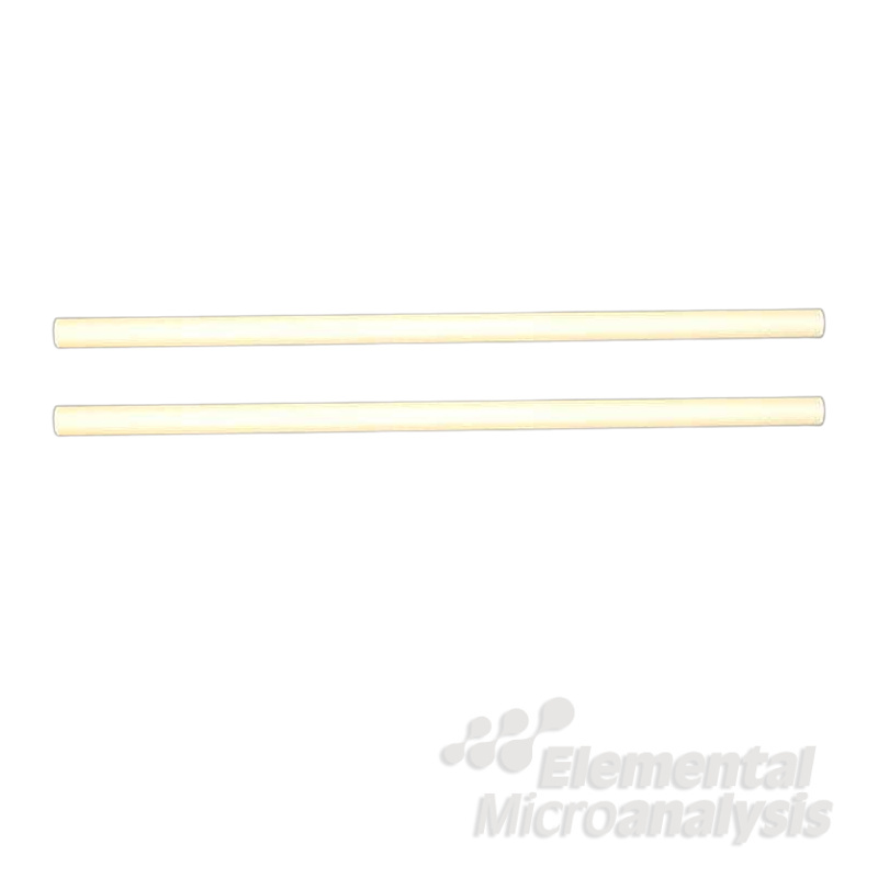 Ceramic Tube for Eurovector  E12507-IG / C10-065 pack of 2