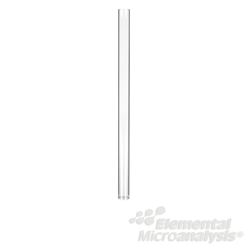 Quartz-Liner-for-18mm-reactor-200mm-pack-of-2-to-use-with-C10-161C10-169-C10-180