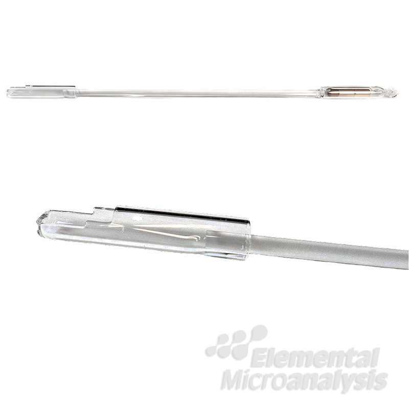 Magnetic Ladle Transparent Silica 240ABC/CEC240/440 