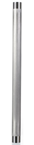 CombustionReduction-Tube-for-Nitrogen-Analysis-Stainless-Steel-N2421070-