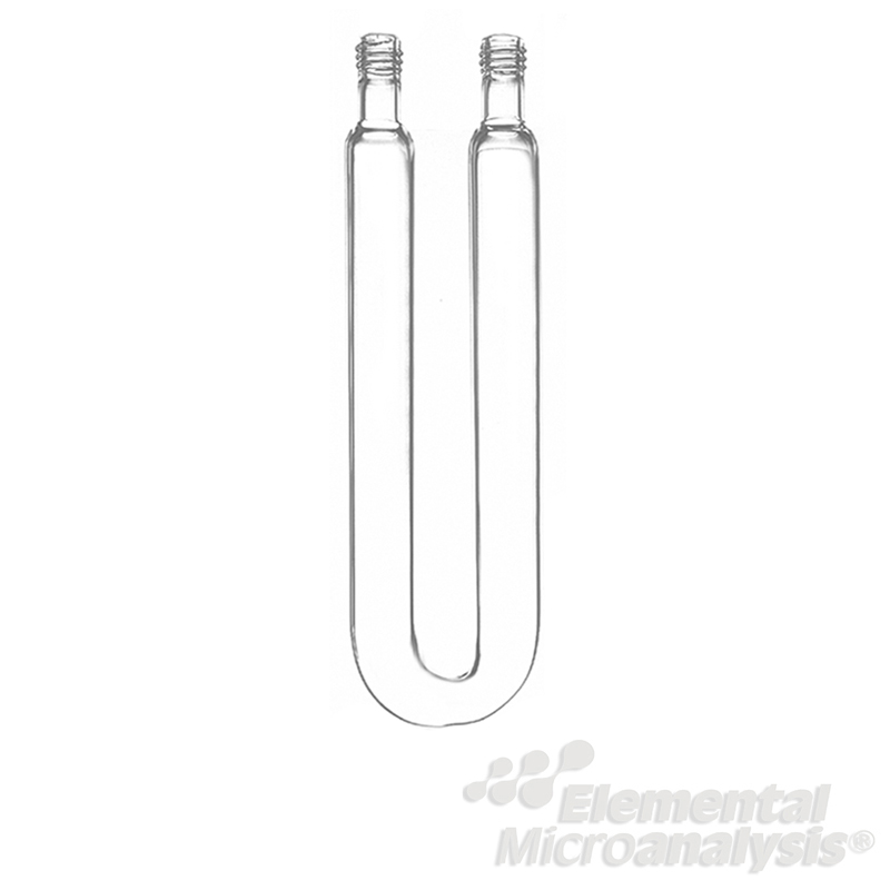 Purification-U-Tube-Borosilicate-Glass-Rapid-CHN-