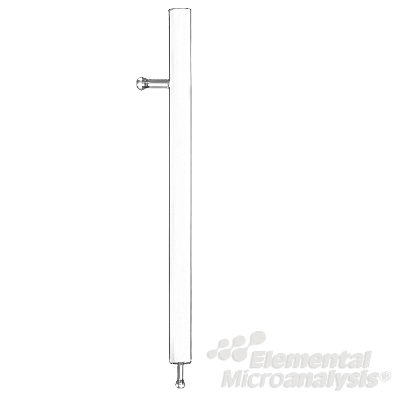 Combustion-tube-quartz-vario-MAX-25.00-1028
