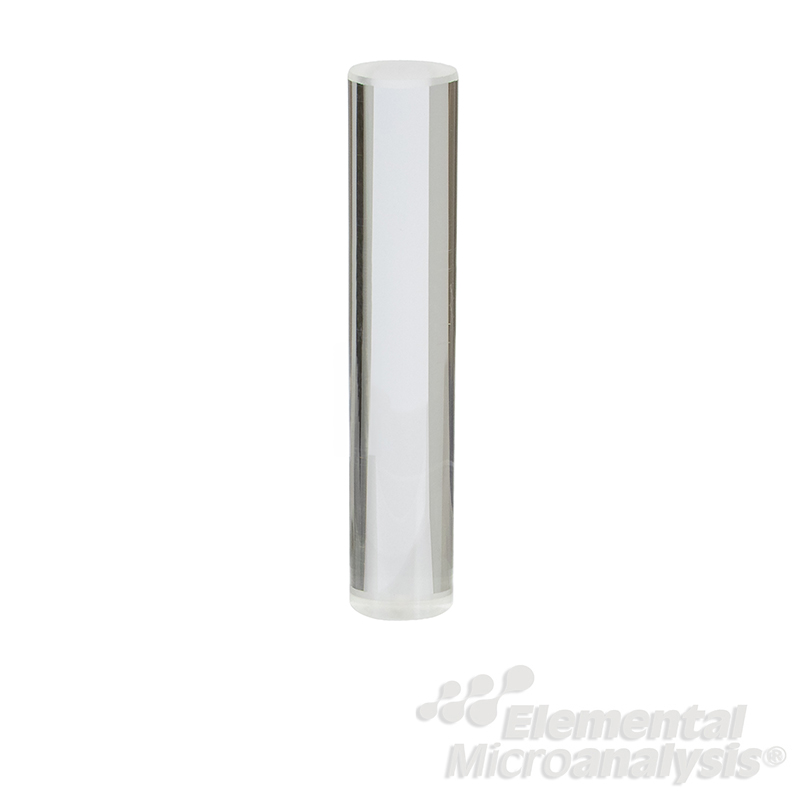 Support rod combustion tube 110mm 15.40-1002