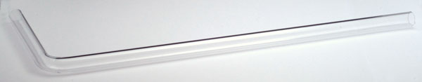 Combustion Tube High TOC II 34.00-1069/4