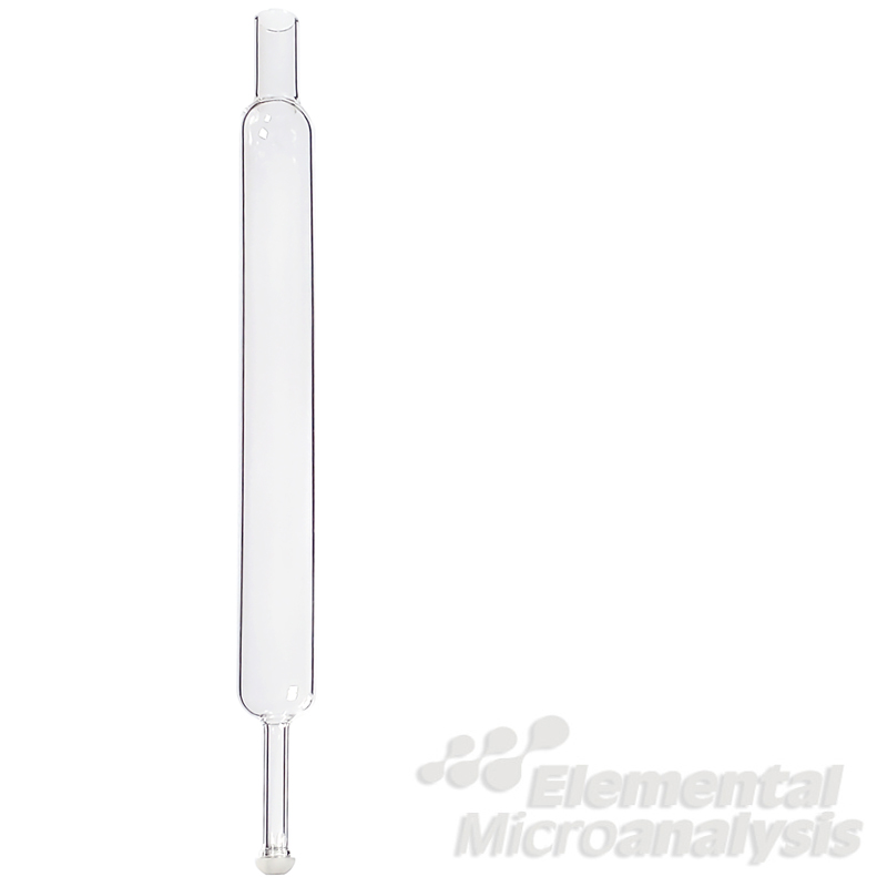 Combustion tube 402-885.010