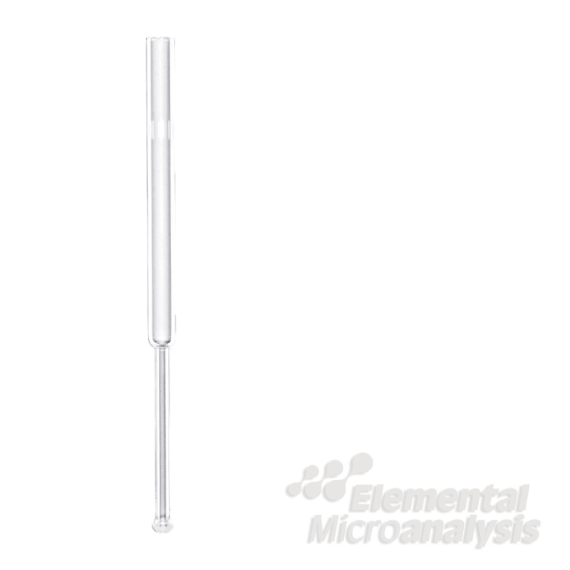 Combustion tube outer diameter 16 mm 402-890.134