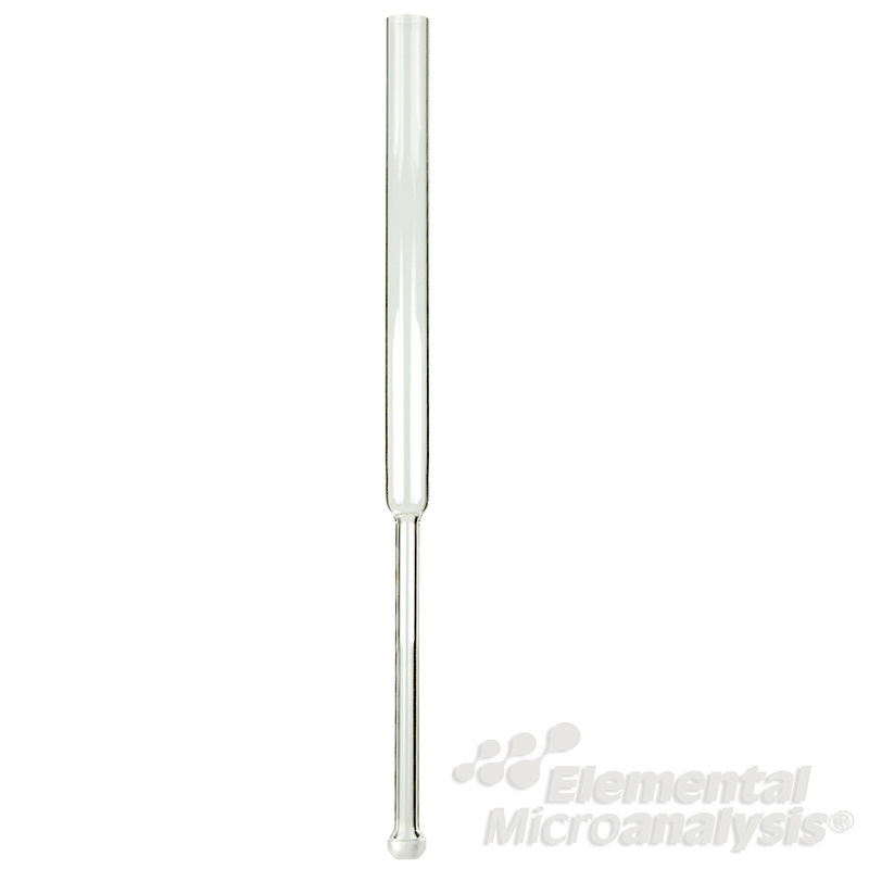 Combustion tube outer diameter 16 mm 402-890.134