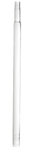 Reduction-Tube-Transparent-Silica-780-911-