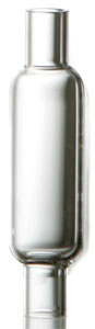 BubbleFilterReagent-Tube-Borosilicate-Glass-771-030-