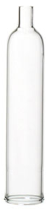 Reagent Tube Borosilicate Glass 606-327 