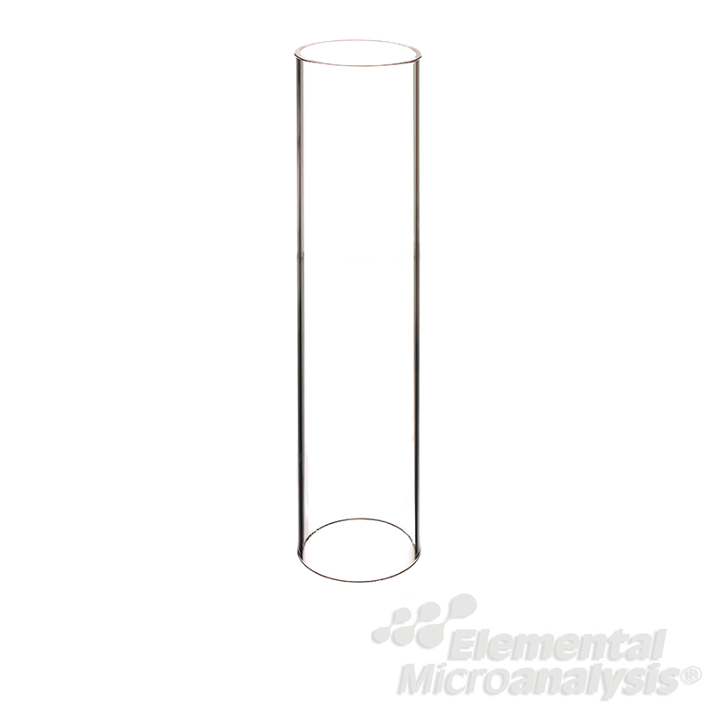 Combustion-tube-for-Eltra-CS800-&-Bruker-G4-Icarus-CS--14130