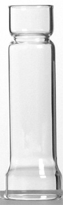Combustion Tube  762-056 