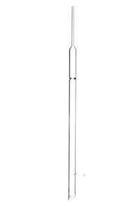 Reaction Tube  RH101 & DH102 780-047 